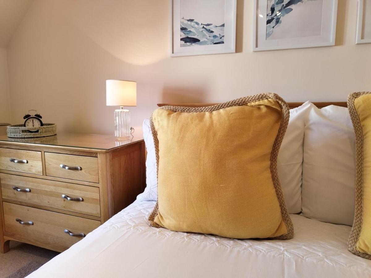 Portknockie 17 Harbour Place Refurbished For 2025 Season Eksteriør bilde