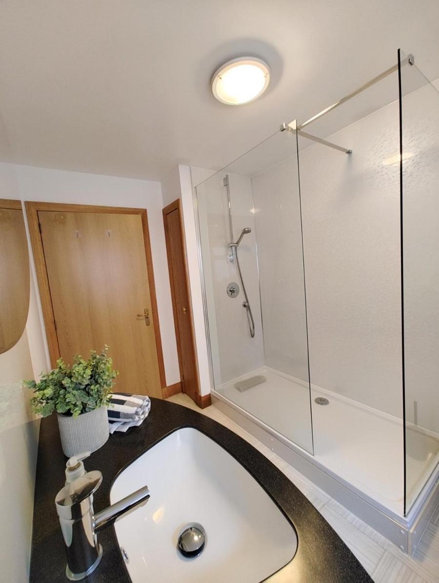 Portknockie 17 Harbour Place Refurbished For 2025 Season Eksteriør bilde