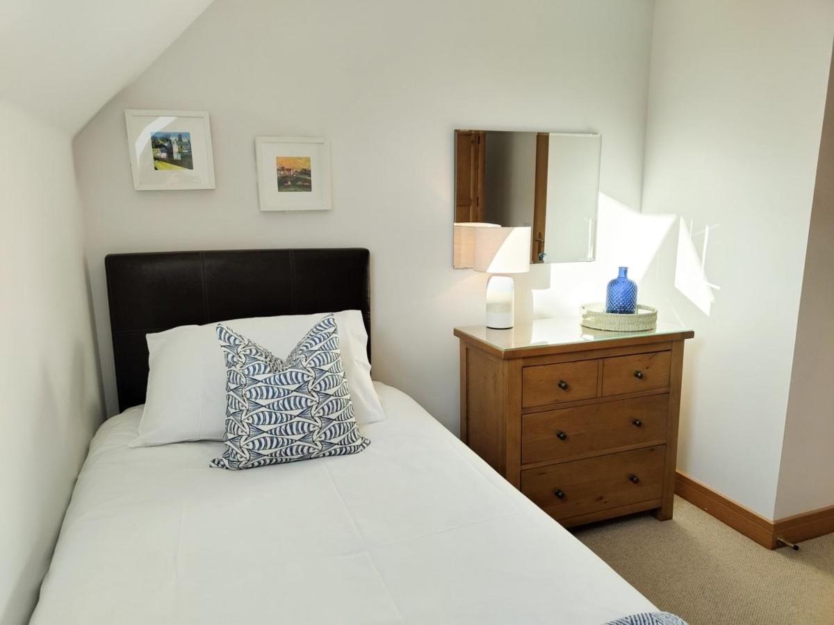 Portknockie 17 Harbour Place Refurbished For 2025 Season Eksteriør bilde