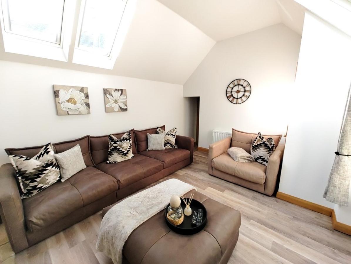 Portknockie 17 Harbour Place Refurbished For 2025 Season Eksteriør bilde