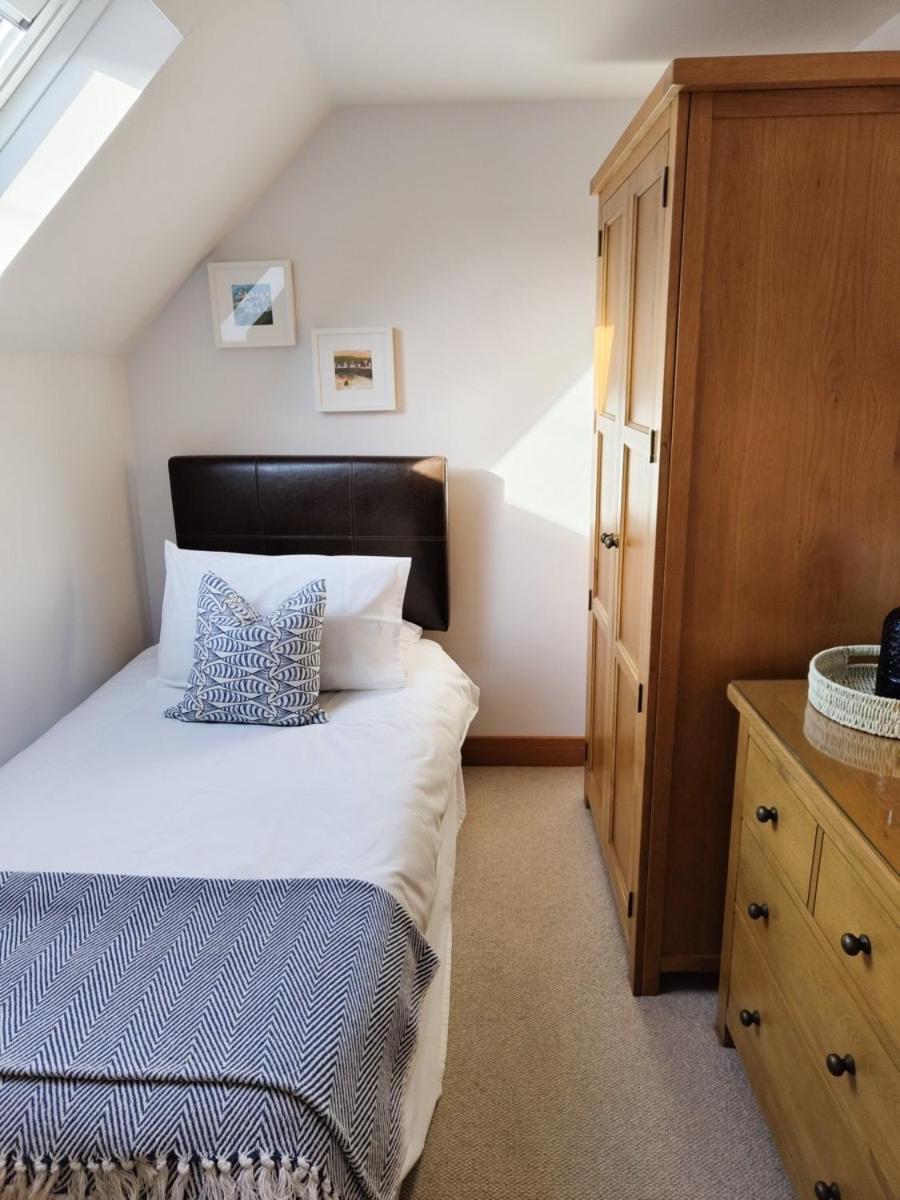 Portknockie 17 Harbour Place Refurbished For 2025 Season Eksteriør bilde