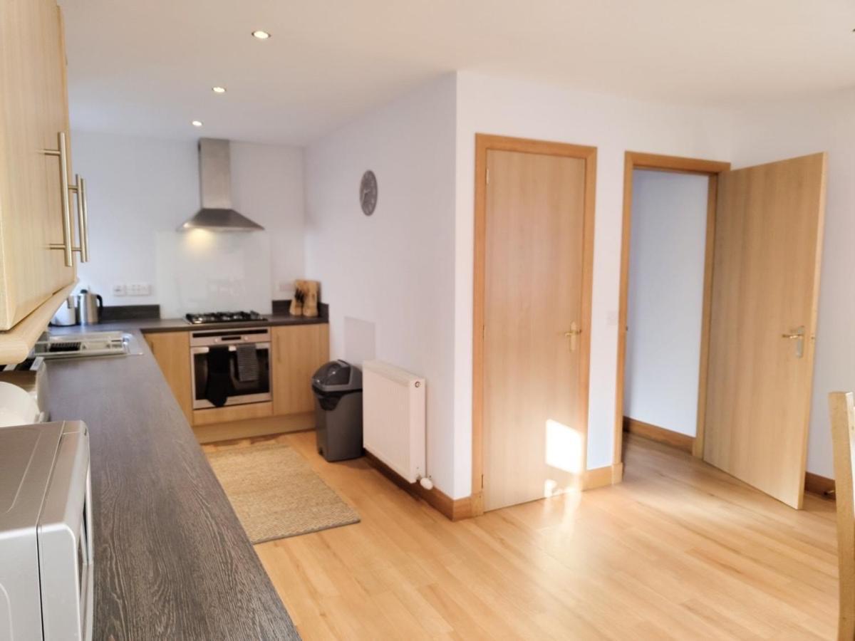 Portknockie 17 Harbour Place Refurbished For 2025 Season Eksteriør bilde