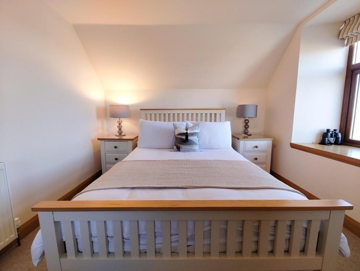 Portknockie 17 Harbour Place Refurbished For 2025 Season Eksteriør bilde