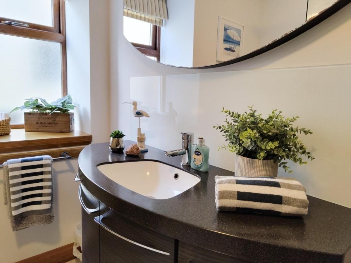 Portknockie 17 Harbour Place Refurbished For 2025 Season Eksteriør bilde