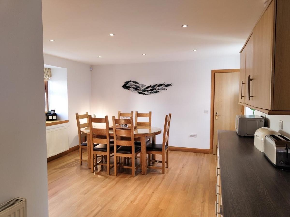 Portknockie 17 Harbour Place Refurbished For 2025 Season Eksteriør bilde
