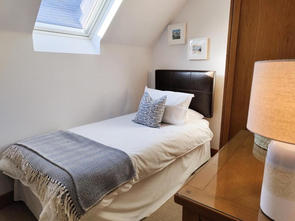 Portknockie 17 Harbour Place Refurbished For 2025 Season Eksteriør bilde