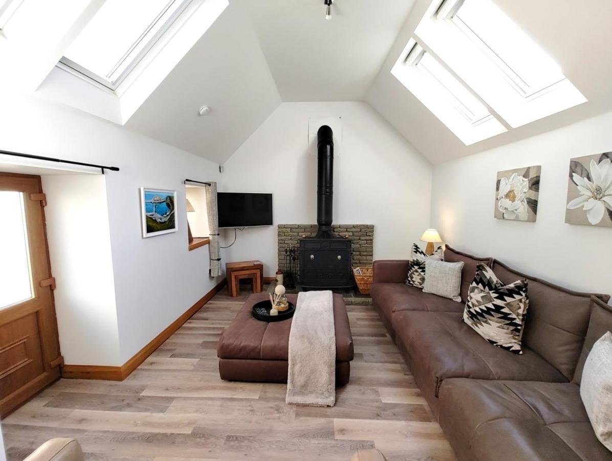 Portknockie 17 Harbour Place Refurbished For 2025 Season Eksteriør bilde