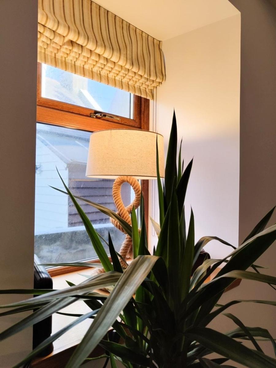 Portknockie 17 Harbour Place Refurbished For 2025 Season Eksteriør bilde