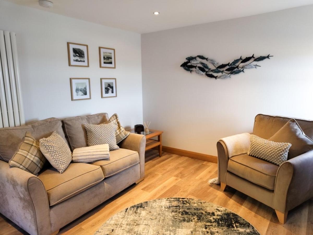 Portknockie 17 Harbour Place Refurbished For 2025 Season Eksteriør bilde