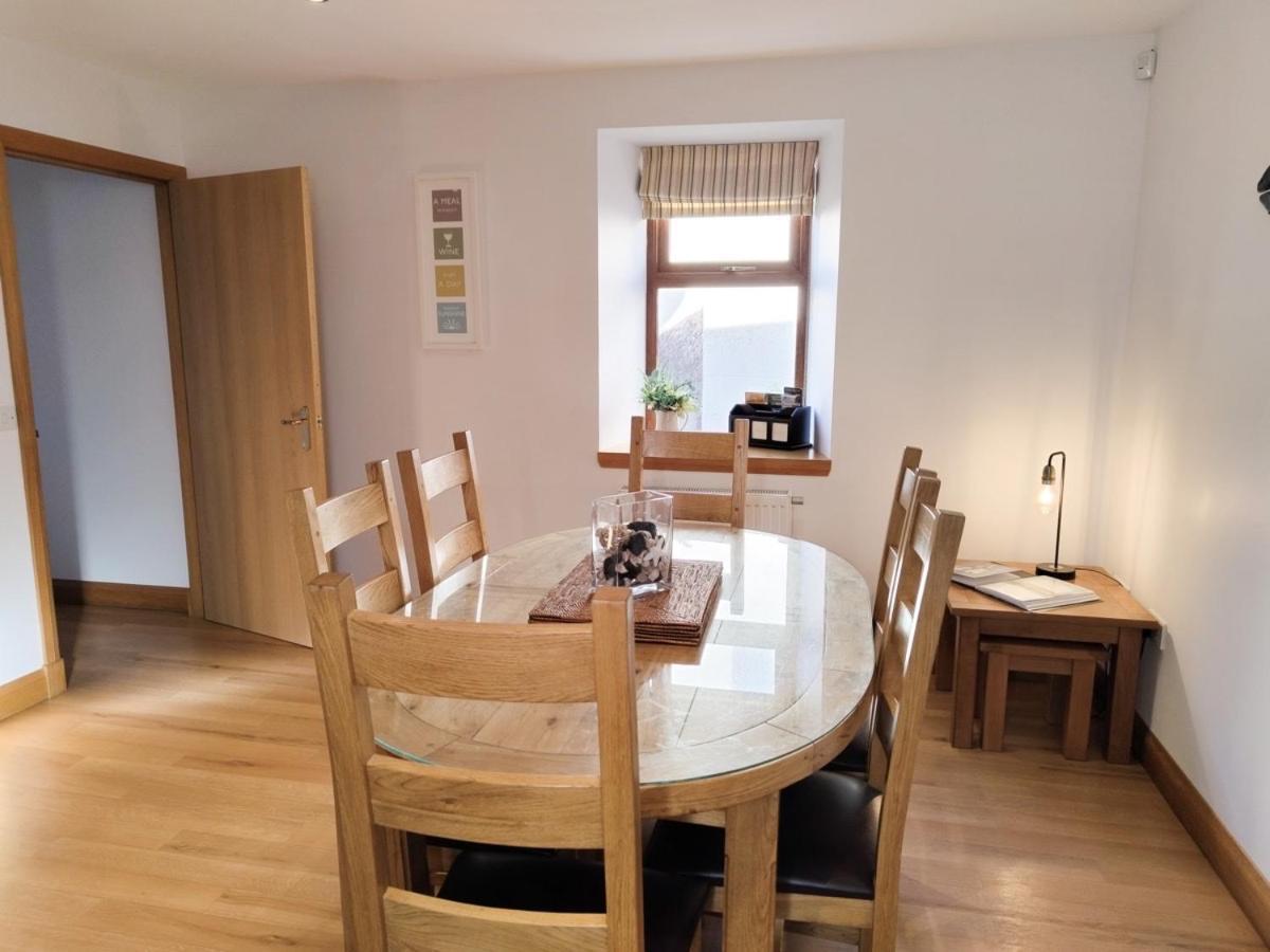 Portknockie 17 Harbour Place Refurbished For 2025 Season Eksteriør bilde